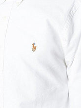 
                        
                          Cargar imagen en el visor de la galería, Polo RL Toddler Boy's Pocket Polka Dot Polo Shirt
                        
                      