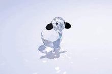 
                        
                          Muat gambar ke penampil Galeri, SWAROVSKI Pioneer Figurine, Ebony and Ivory - JOY2ESpree
                        
                      