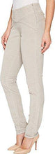 
                        
                          Load image into Gallery viewer, Jag Jeans Women's Olive Skinny Pull on Pant in Soft Touch Velveteen
                        
                      