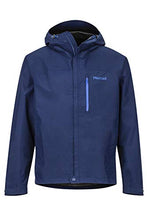 
                        
                          Cargar imagen en el visor de la galería, Marmot Men's Minimalist Lightweight Waterproof Rain Jacket
                        
                      