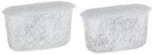 
                        
                          गैलरी व्यूवर में इमेज लोड करें, Cuisinart Replacement Charcoal Water Filters (Set of 2) (1) - JOY2ESpree
                        
                      