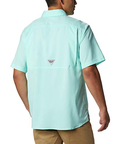 Columbia Men's Low Drag Offshore Short Sleeve Shirt
