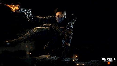 Call of Duty: Black Ops 4 - PlayStation 4 Standard Edition - JOY2ESpree