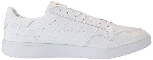 adidas Originals Men's Team Court Sneaker - JOY2ESpree
