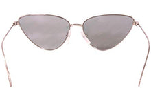 
                        
                          गैलरी व्यूवर में इमेज लोड करें, Sunglasses Balenciaga BB 0086 S- 006 Ruthenium/Pink
                        
                      