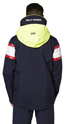 Helly-Hansen 33909 Men's Salt Flag Jacket