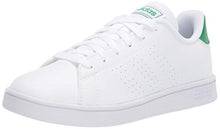 
                        
                          Load image into Gallery viewer, adidas Women's Advantage K Sneaker
                        
                      