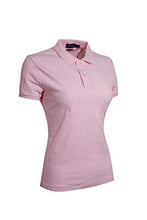 
                        
                          Load image into Gallery viewer, Ralph Lauren Skinny Fit Women Logo Polo Shirt
                        
                      