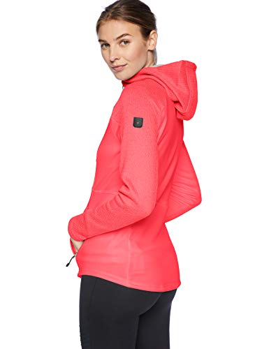 Spyder womens Women's Bandita Hoody Stryke Jacket