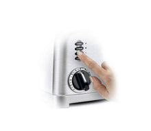 
                        
                          將圖片載入圖庫檢視器 Cuisinart CPT-180P1 Metal Classic 4-Slice toaster, Brushed Stainless - JOY2ESpree
                        
                      