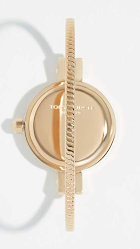 Tory Burch Women's Reva Watch Gift Set, 27mm, Gold/Multi, One Size