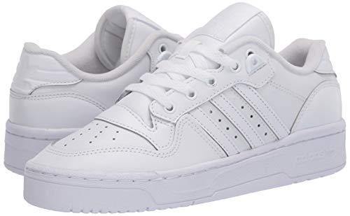 adidas Originals Unisex-Child Rivalry Low Sneaker