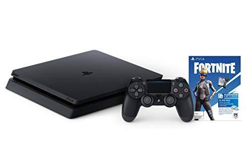 PlayStation 4 Slim 1TB Console - Fortnite Bundle - JOY2ESpree