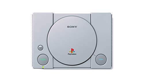PlayStation Classic - JOY2ESpree