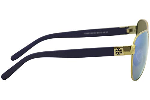 Tory Burch Women's 0ty6051 Aviator