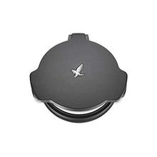 
                        
                          Load image into Gallery viewer, Swarovski Optik 50mm Lens Protector Cap for Z6, X5, Z3 &amp; Z8i SLP Objective Riflescopes - JOY2ESpree
                        
                      