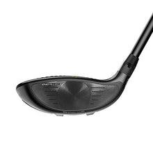 
                        
                          गैलरी व्यूवर में इमेज लोड करें, Cobra Golf 2019 F9 Men's Speedback Fairway (Black/Yellow) - JOY2ESpree
                        
                      