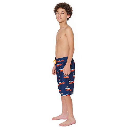 Tommy Bahama Boys Shorts Swim Trunks