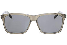 
                        
                          Cargar imagen en el visor de la galería, Sunglasses Saint Laurent SL 339-005 Brown/Silver
                        
                      