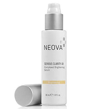 
                        
                          Load image into Gallery viewer, NEOVA SmartSkincare Perfect Couple 2 Piece Kit with Serum and Tinted Sunscreen Protect and Repair Skin.
                        
                      