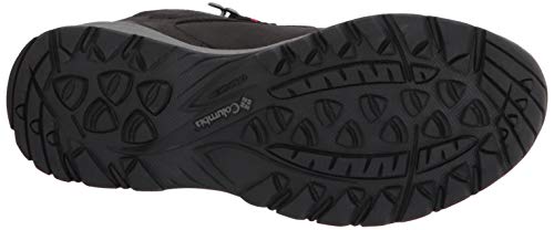 Columbia Women's Newton Ridge Plus Hiking Boot