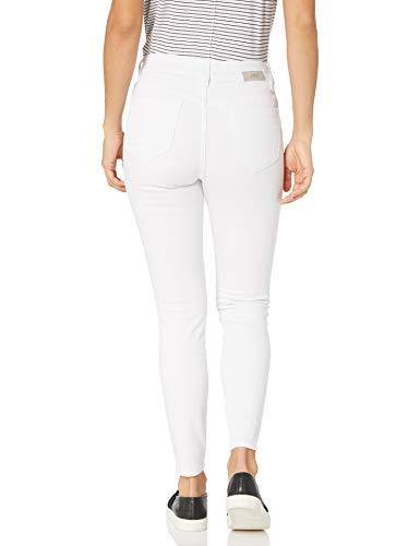 Jag Jeans Women's Petite Cecilia Skinny Jean