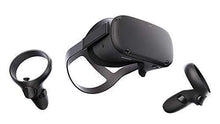 
                        
                          Muat gambar ke penampil Galeri, Oculus Quest All-in-one VR Gaming Headset – 64GB - JOY2ESpree
                        
                      