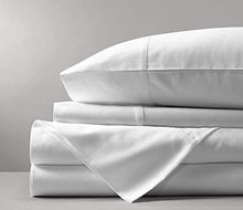 
                        
                          Muat gambar ke penampil Galeri, Tommy Bahama Queen Size Sheet Set Pure White
                        
                      