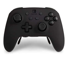 
                        
                          Cargar imagen en el visor de la galería, PowerA FUSION Pro Wireless Controller for Nintendo Switch - JOY2ESpree
                        
                      