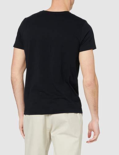 GANT Men's Cotton Short-Sleeve T-Shirt - JOY2ESpree