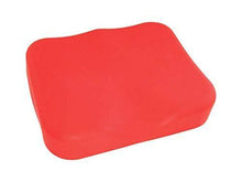 
                        
                          Cargar imagen en el visor de la galería, Silicone Seat Cover for The Model D and Model E Rowing Machine (Red) - JOY2ESpree
                        
                      