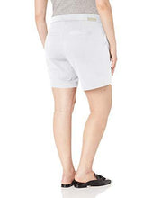 
                        
                          Load image into Gallery viewer, Jag Jeans Girls Plus Size Gracie Pull on 8" Short
                        
                      