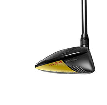 
                        
                          गैलरी व्यूवर में इमेज लोड करें, Cobra Golf 2019 F9 Men's Speedback Fairway (Black/Yellow) - JOY2ESpree
                        
                      