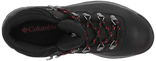 Columbia Women's Newton Ridge Plus Hiking Boot
