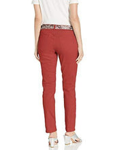 
                        
                          Cargar imagen en el visor de la galería, Jag Jeans Women's Carter Girlfriend Jean with Satin Belt
                        
                      