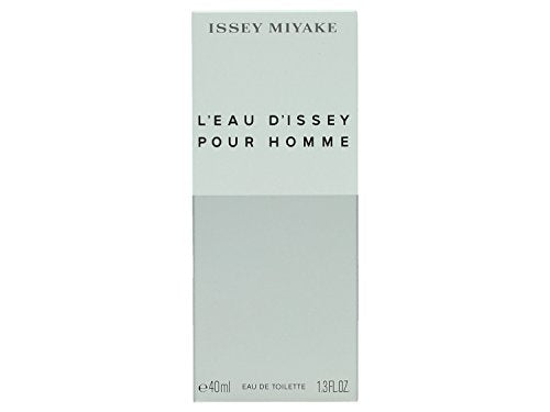 Issey Miyake Eau De Toilette Spray for Men, 1.3 Fl Oz