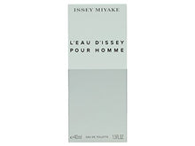 
                        
                          Load image into Gallery viewer, Issey Miyake Eau De Toilette Spray for Men, 1.3 Fl Oz
                        
                      