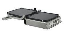 
                        
                          Cargar imagen en el visor de la galería, Cuisinart Griddler, Elite, Silver,GR-300WSP1 - JOY2ESpree
                        
                      