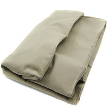 
                        
                          Cargar imagen en el visor de la galería, Comicfs Baby Diaper Bag Insert Organizer with Comicfs Cleaning Cloth (Dimensions: 12 X 6.4 X 8 Inch, Khaki)
                        
                      