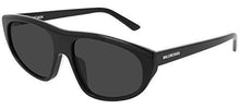 
                        
                          將圖片載入圖庫檢視器 Sunglasses Balenciaga BB 0098 S- 001 Black/Grey
                        
                      