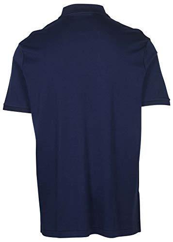 Polo RL Men's Interlock Pony Shirt