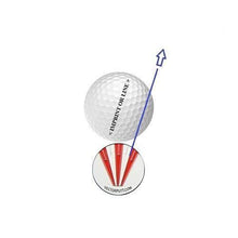 
                        
                          將圖片載入圖庫檢視器 Vectorputt tm - USGA Approved Golf Ball Mark - Double Sided Golf Ball Marker with hat Clip (30mm) - JOY2ESpree
                        
                      