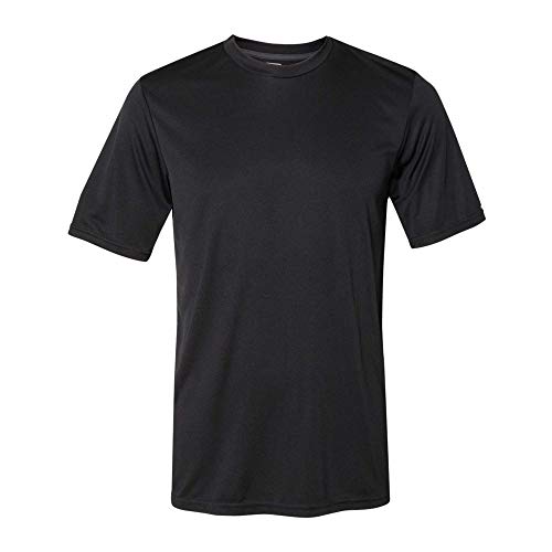 Russell Athletic Men's Short Sleeve Performance T-Shirt