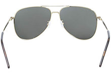 
                        
                          画像をギャラリービューアに読み込む, Sunglasses Saint Laurent SL 348-004 Gold/Grey
                        
                      