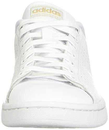 adidas Women's Cloudfoam Advantage Cl Sneaker - JOY2ESpree