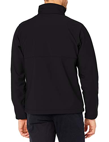 Columbia mens Ascender Softshell Front-zip Jacket