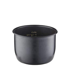 
                        
                          Cargar imagen en el visor de la galería, Cuisinart CPC-600N1 6-Quart Electric Pressure Cooker, Silver - JOY2ESpree
                        
                      