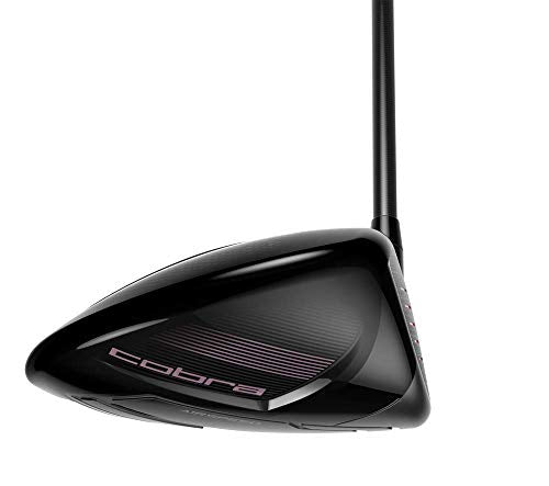 Cobra Golf LH Ladies F-Max Driver (Left Handed) - JOY2ESpree
