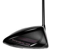 
                        
                          將圖片載入圖庫檢視器 Cobra Golf LH Ladies F-Max Driver (Left Handed) - JOY2ESpree
                        
                      