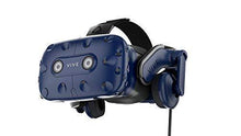 
                        
                          Load image into Gallery viewer, HTC VIVE Pro Virtual Reality System - JOY2ESpree
                        
                      